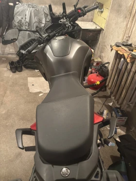     Yamaha Tracer MTT 690