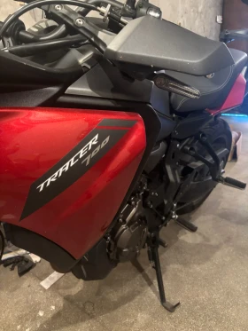     Yamaha Tracer MTT 690