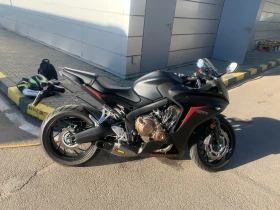 Honda Cbr CBR650F, снимка 1