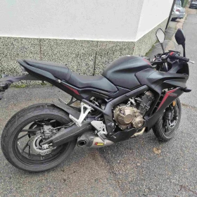 Honda Cbr CBR650F, снимка 8