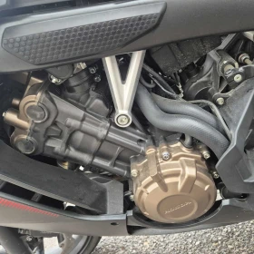 Honda Cbr CBR650F, снимка 7