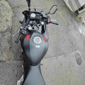 Honda Cbr CBR650F, снимка 10