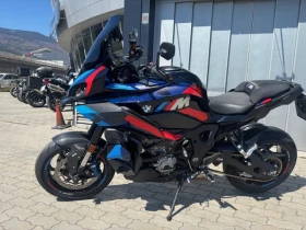 ����� �� �������� �� BMW M 1000XR