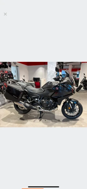 Honda Nt DCT | Auto.bg — изображение 2