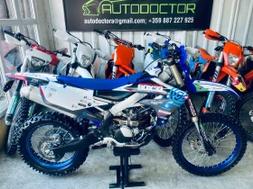 ����� �� �������� �� Yamaha Wr 250f 2024 ������