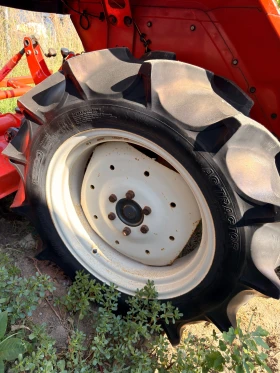 Трактор Kubota Kubota GL21, снимка 4