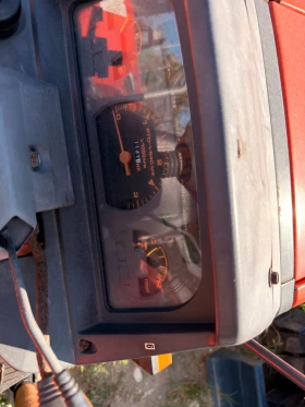 Трактор Kubota Kubota GL21, снимка 8