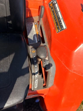 Трактор Kubota Kubota GL21, снимка 6