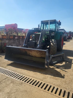  Fendt FAVORIT 614 LS | Mobile.bg    1