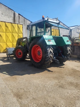  Fendt FAVORIT 614 LS | Mobile.bg    2