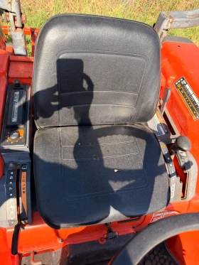 Трактор Kubota Kubota GL21 | Auto.bg — изображение 7