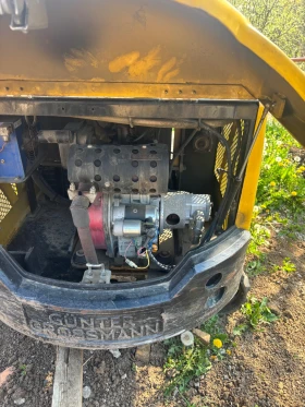 Багер Друга марка, снимка 3