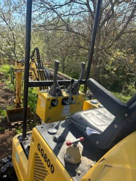 Багер Друга марка, снимка 2