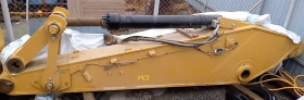 Багер Cat 336, снимка 9