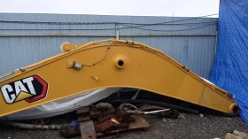 Багер Cat 336, снимка 10