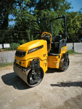 Валяк Друга марка JCB CT260-120, снимка 1
