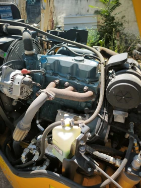 Валяк Друга марка JCB CT260-120, снимка 9