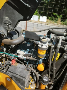 Валяк Друга марка JCB CT260-120, снимка 8