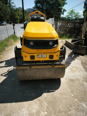 Валяк Друга марка JCB CT260-120, снимка 2