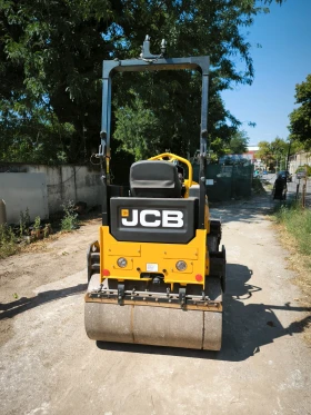 Валяк Друга марка JCB CT260-120, снимка 4