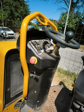 Валяк Друга марка JCB CT260-120, снимка 6