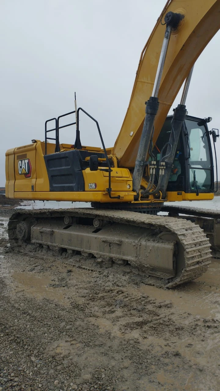 ����� Cat 336 | Mobile.bg � ����������� 2