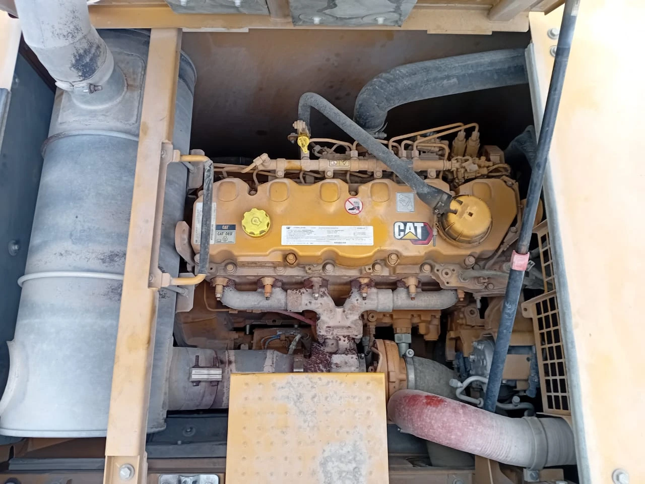 ����� Cat 336 | Mobile.bg � ����������� 7