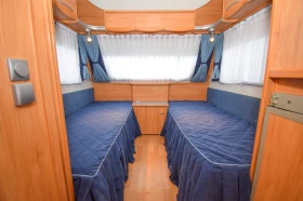 Каравана Adria Adora 472 LU+ ФОРСЕЛТ/МОТО МУВЪР/ПОДОВО ОТОПЛЕНИЕ, снимка 16