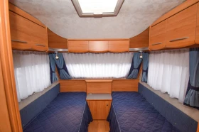 Каравана Adria Adora 472 LU+ ФОРСЕЛТ/МОТО МУВЪР/ПОДОВО ОТОПЛЕНИЕ, снимка 15