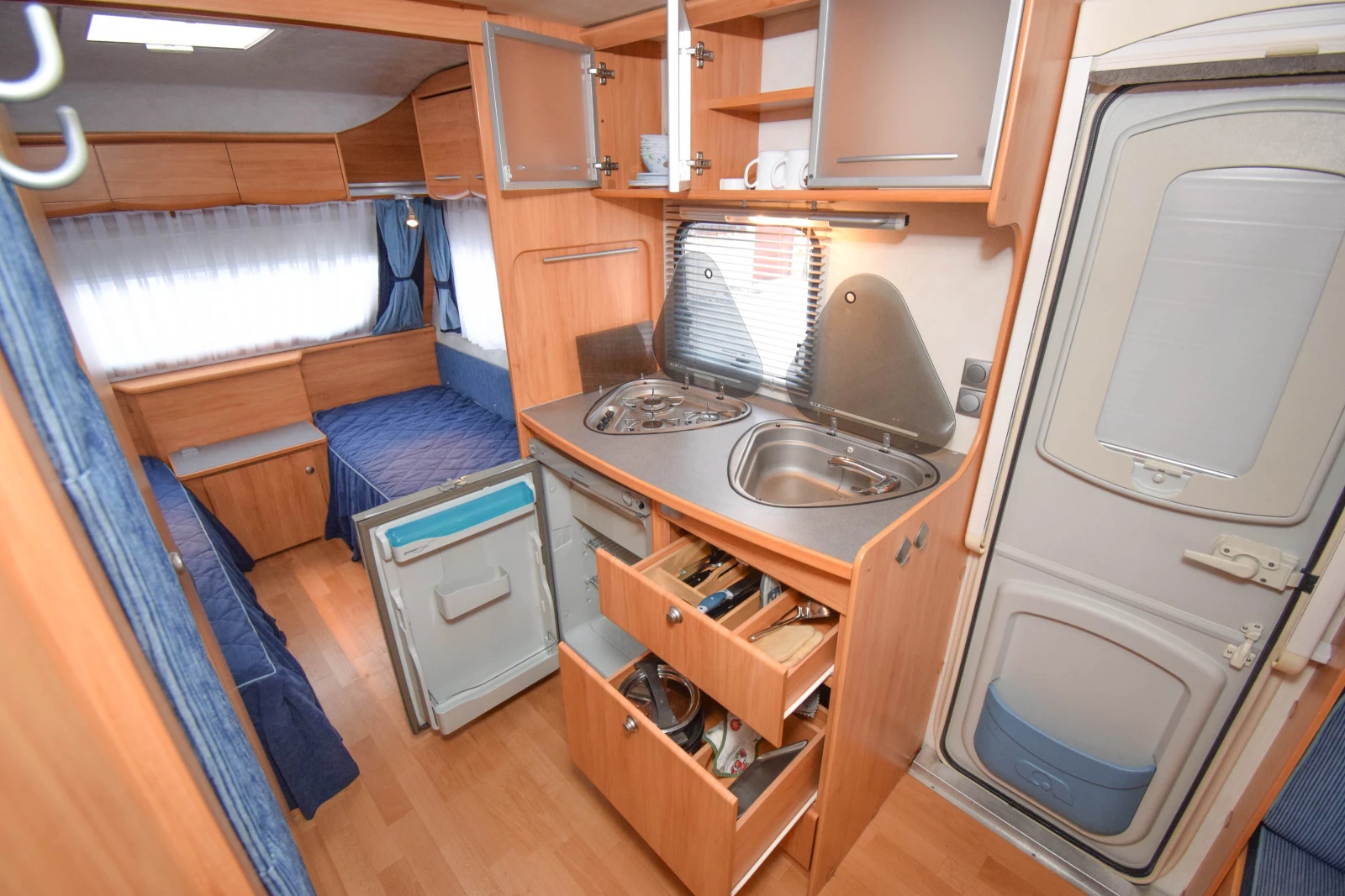 �������� Adria Adora 472 LU+ �������/���� �����/������ ��������� | Mobile.bg � ����������� 12