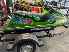 Джет Bombardier Sea Doo See doo sp, снимка 2