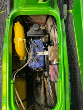 Джет Bombardier Sea Doo See doo sp, снимка 4