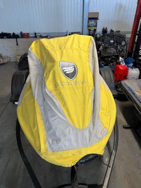 Джет Bombardier Sea Doo See doo sp, снимка 10