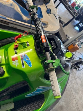 Джет Bombardier Sea Doo See doo sp, снимка 8