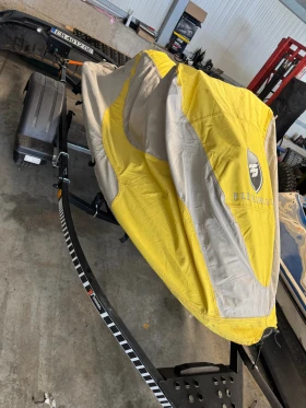 Джет Bombardier Sea Doo See doo sp, снимка 9