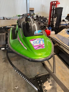 Джет Bombardier Sea Doo See doo sp, снимка 1