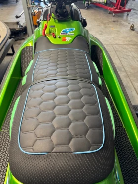 Джет Bombardier Sea Doo See doo sp, снимка 5