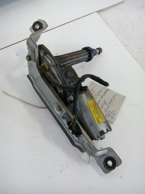 Моторче задна чистачка Сеат Ибиза