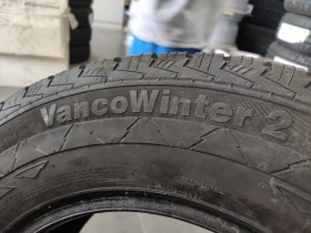 Гуми Зимни 235/65R16, снимка 4