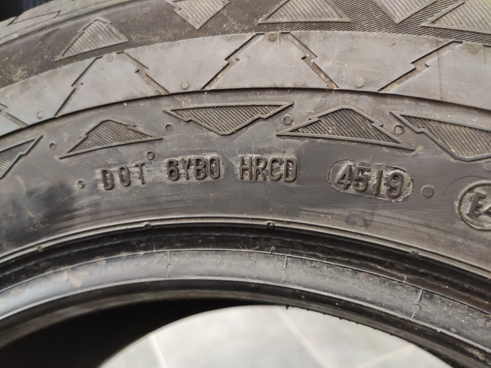  235/65R16 | Mobile.bg   6
