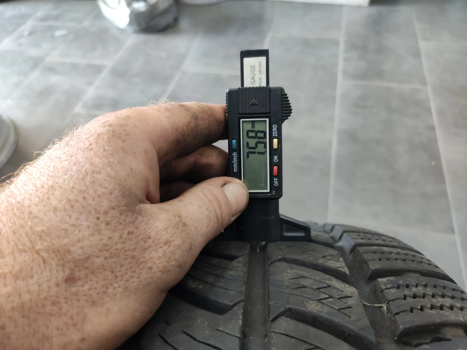  235/65R16 | Mobile.bg   3