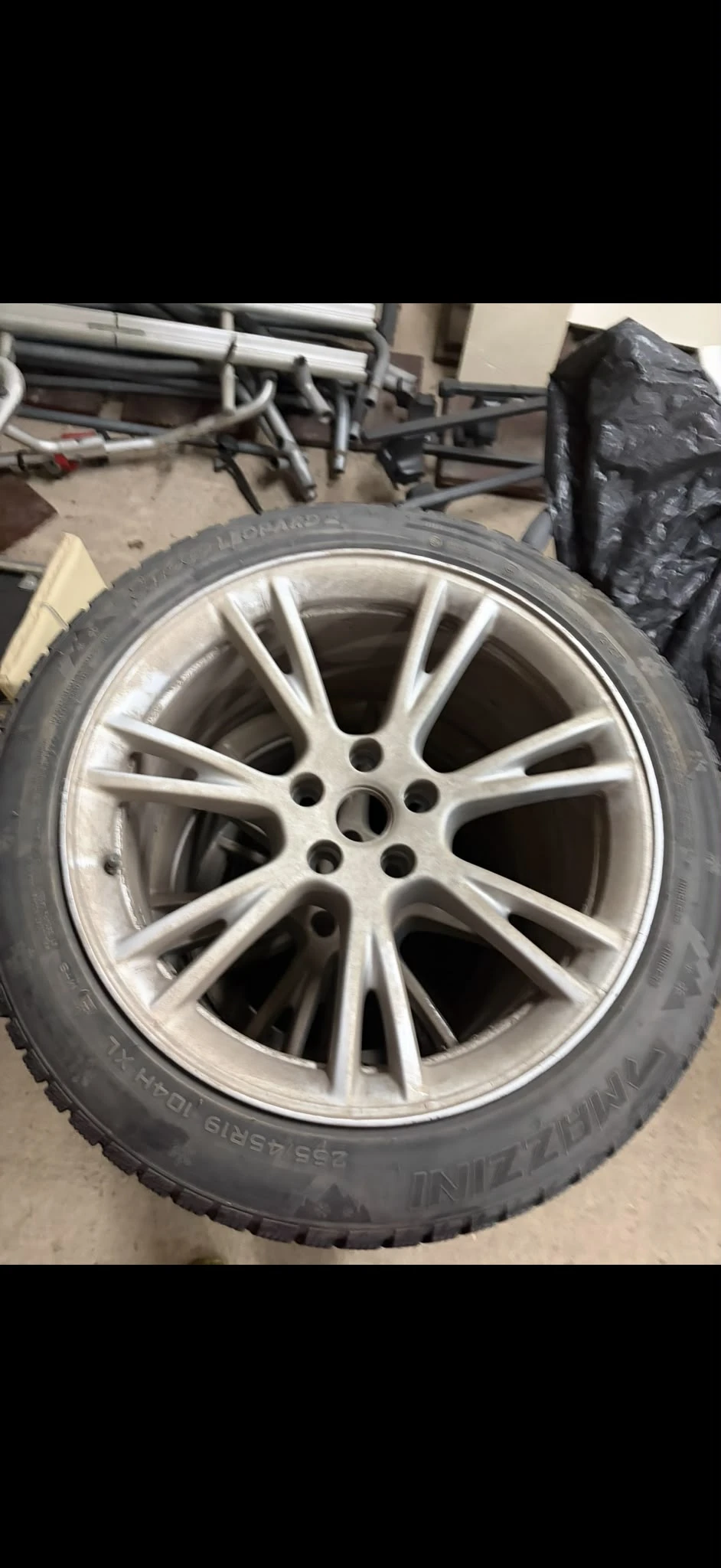 ���� � ������ 255/45R19 | Mobile.bg � ����������� 2