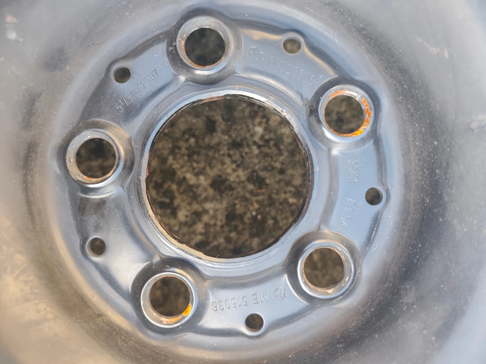 ���� � ������ 195/50R15 | Mobile.bg � ����������� 3
