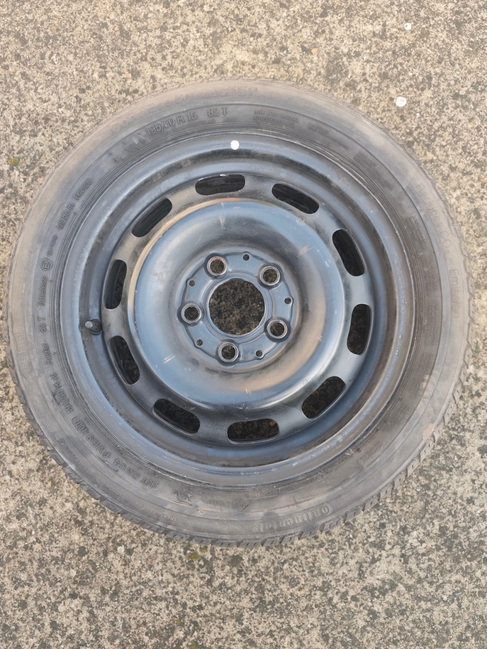 ���� � ������ 195/50R15 | Mobile.bg � ����������� 2