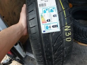 Гуми Летни 205/55R16, снимка 2 - Гуми и джанти - 42846871