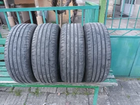 Гуми Летни 205/55R16, снимка 1 - Гуми и джанти - 49588371