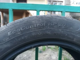 Гуми Летни 205/55R16, снимка 3 - Гуми и джанти - 49588371