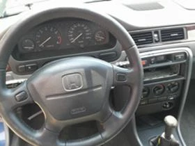 Honda Civic 1.4 90к.с.Англ., снимка 3