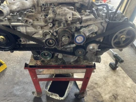 Subaru Outback 2.5 бензин газ, снимка 10