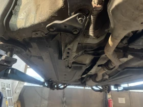 Subaru Outback 2.5 бензин газ, снимка 13